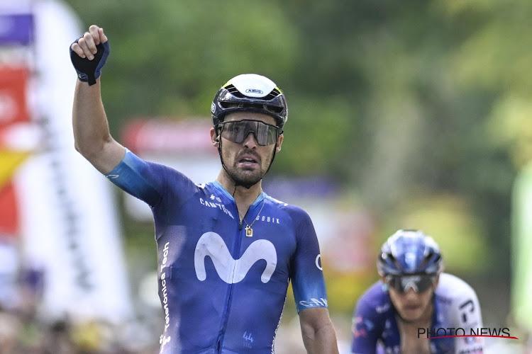 🎥 Teuns moet de duimen leggen tegen Serrano op Citadel van Namen, wereldkampioen Van der Poel vierde