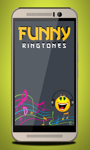 Funny Ringtones - Sounds