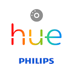 Philips Hue Bridge v1 Apk