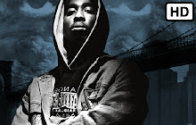 2pac HD Wallpapers New Tab small promo image