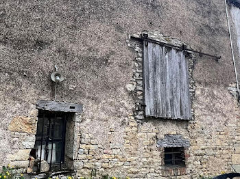 maison à Oiselay-et-Grachaux (70)