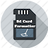 Repair SD Card Damaged Formatter1.9.1