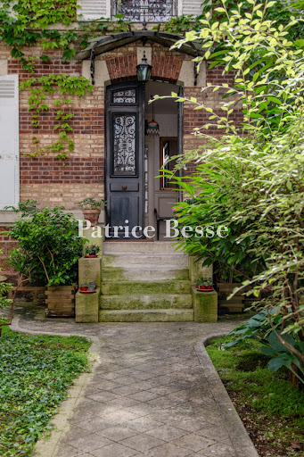 Maison avec jardin 2