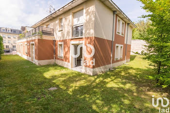 appartement à Amiens (80)