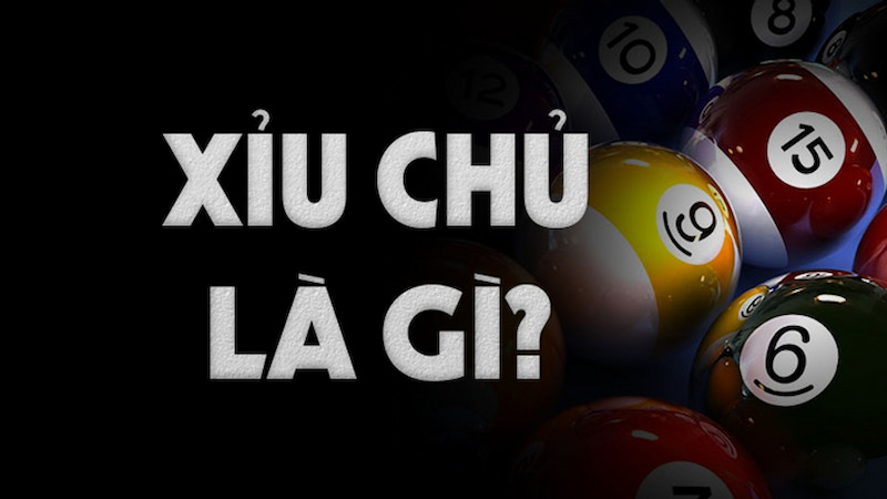 xỉu chủ là gì