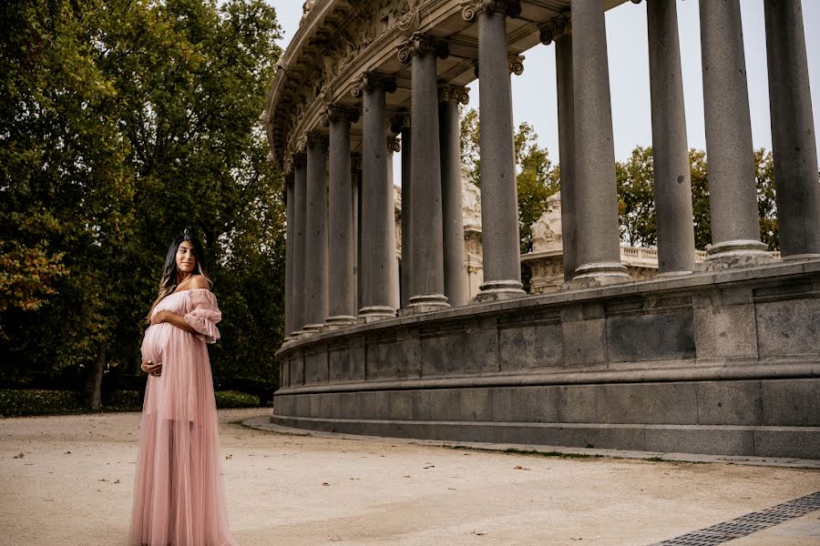 Fotógrafo de bodas Diego Velasquez (velasstudio). Foto del 4 de noviembre 2022