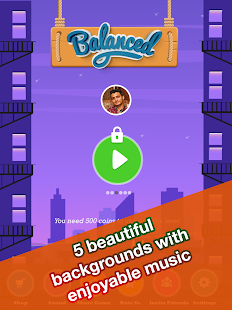   Balanced- screenshot thumbnail   