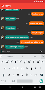 ChatHive(圖3)-速報App