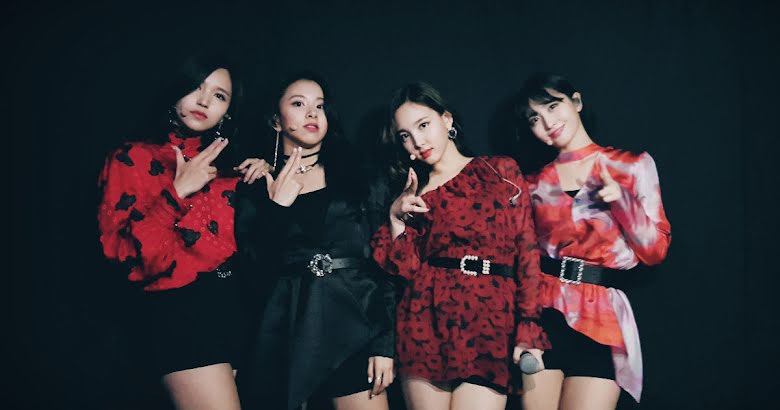 5 TWICE Covers That Every ONCE Should See - Koreaboo