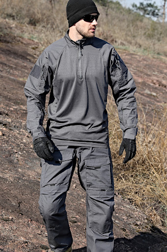 Title 24, Camouflage Suit Mens Frog Clothing Long Sleeve...