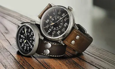 Arjun Watch Co