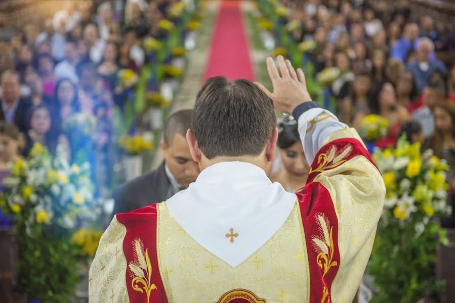 Fotograful de nuntă Kadu Bastos (kadubastos). Fotografia din 27 martie 2018