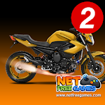 Cover Image of Baixar Moto Throttle 2 0.5 APK