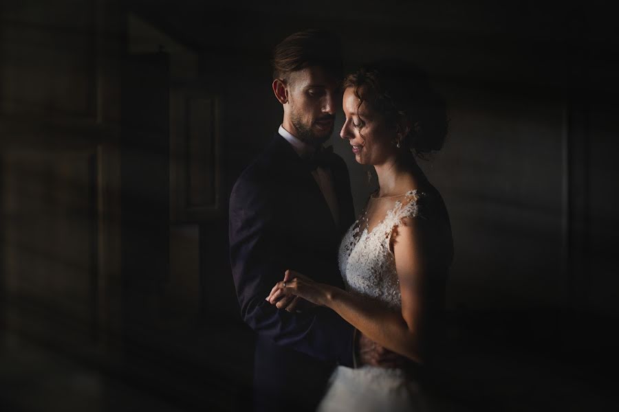 Photographe de mariage Ferran Blasco Reig (ferry9). Photo du 26 septembre 2018