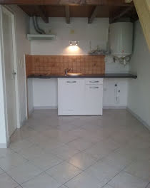 appartement à Pessac (33)