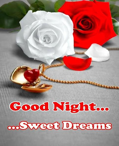 Good Night images GIF 2020