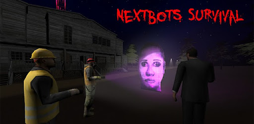 Nextbots Survival: Multiplayer