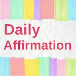 Cover Image of Unduh Daily Affirmation 1.2 APK