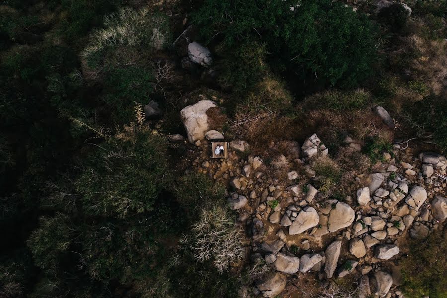 Fotógrafo de casamento Laurentius Verby (laurentiusverby). Foto de 7 de setembro 2019