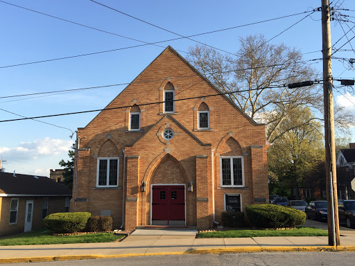 Christian Assembly church