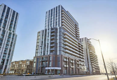 Apartment with terrace 2