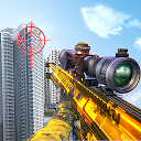 Descargar Sniper Shooting 3D - Free Gun Shooting Ga Instalar Más reciente APK descargador