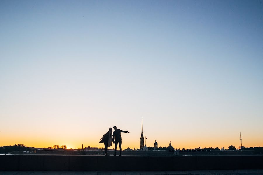 Wedding photographer Katerina Krasikova (supermariophoto). Photo of 21 August 2017