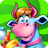 Farm Frenzy and Friends icon