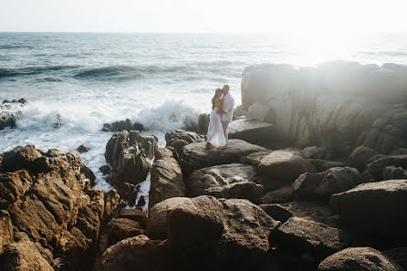 Fotografo di matrimoni Ilya Mihailov (dahmer). Foto del 8 settembre 2018