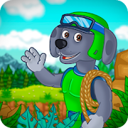 Puppy Mountain Patrol: Rescue Team 1.0.1 Icon