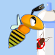 Bee Flappy