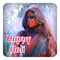 Happy Holi Wishes & Images