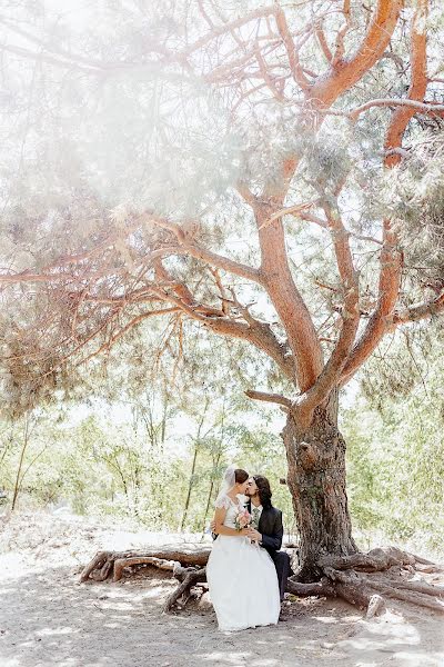 Wedding photographer Andrey Solovev (andrey-solovyov). Photo of 3 April 2017