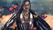 Dan Trejo is a Mexican-American actor and voice actor who has appeared in numerous Hollywood films.