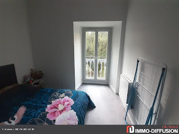 appartement à Ornolac-Ussat-les-Bains (09)