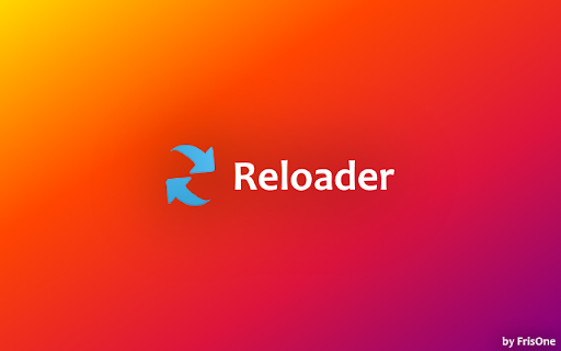 Reloader