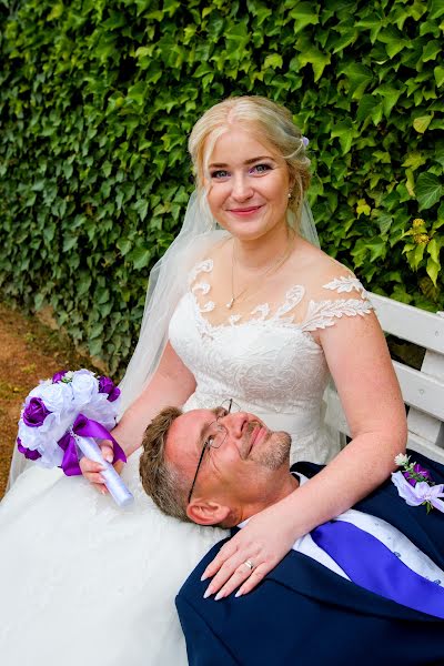 Photographe de mariage Vojtěch Podstavek (vojtechpodstav). Photo du 12 mars 2023