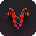 Vythm JR - Music Visualizer DJ