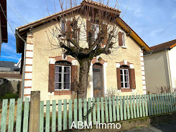 maison à Bergerac (24)