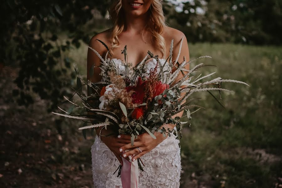 Wedding photographer Anita Vén (venanita). Photo of 8 January 2020