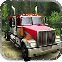 Herunterladen Truck Driving Simulator : Off road &  Installieren Sie Neueste APK Downloader