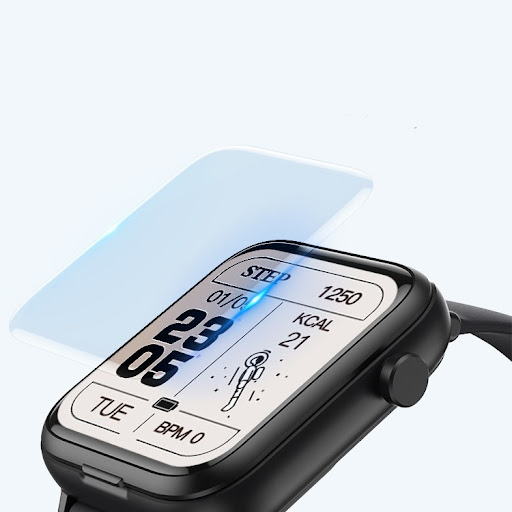 Title 1, Smart Watch Headphone 2-in-1 Magnetic Suction C...