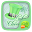 GO SMS LUCKY CLOVER THEME Download on Windows