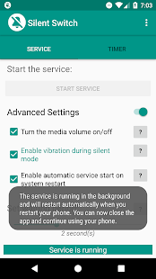 Silent Switch(圖4)-速報App