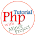 PHP Tutorial with Minor Projec icon