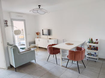 appartement à Marseille 6ème (13)