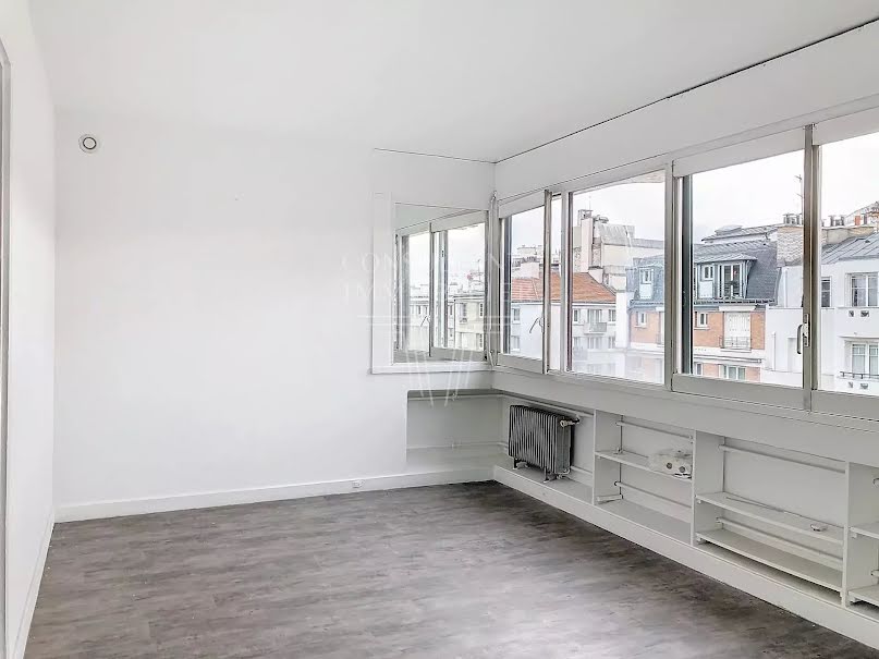 Vente appartement 1 pièce 27 m² à Paris 15ème (75015), 280 000 €