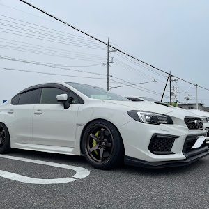 WRX STI VAB