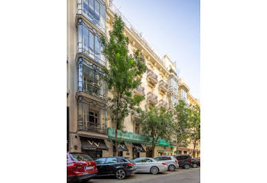 Apartment with terrace 1