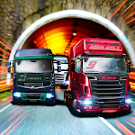 Truck Racing 3D Apk